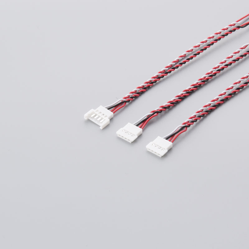 MOLEX 51005 51006 Штекерный мужская женская электрическая проволочная модель модели MIRCO Оболочный силиконовый кабель для вертолета RC Helicopter