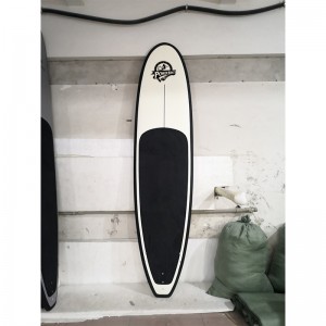 IXPE Soft SUP Boards Индивидуальные настройки мягких топ -подставки