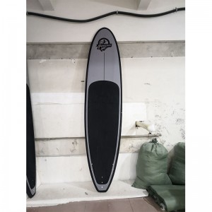 IXPE Soft SUP Boards Индивидуальные настройки мягких топ -подставки