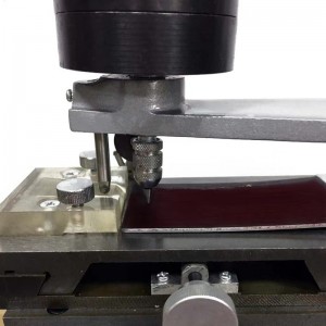 царапин тестер