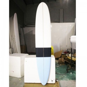Индивидуальная ткань из стекловолоконной ткани для серфинга EPS Surfboards