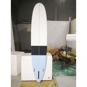 Индивидуальная ткань из стекловолоконной ткани для серфинга EPS Surfboards