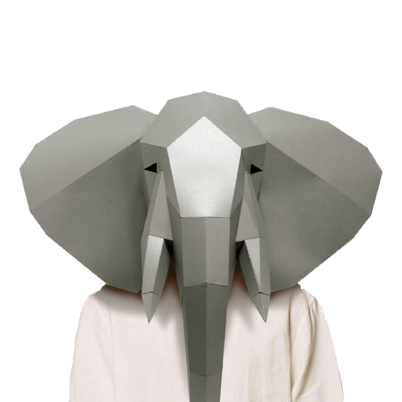 Как создать косплей костюм из Eva Foam?