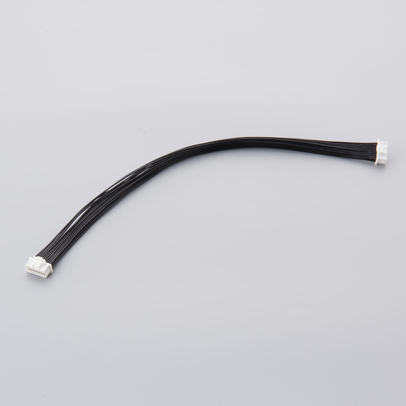 MOLEX5011895010 Double Row 1.0 Citch Temperm Harner Harnect Discore Display Medical Equipment Aemply Cable настройка