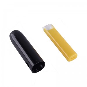 Электронный дымовой прут