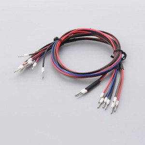 Фабричная оптовая e2508 Внутренняя соединительная кабельная линия двигатель Холодный пресс для ткацкого станка Настройка