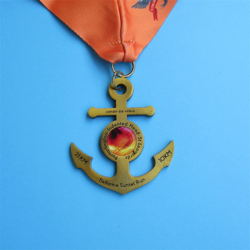 Наградные медали с лентой пустой золотой серебряный серебряный бронзовый отдых медали металлическая спортивная медаль