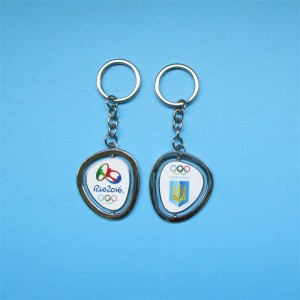 Медаль кольцо на заказ медаль наград с цепью -медалью награды