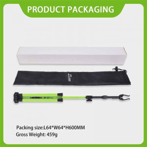 Elongarrow Bowstand для оборудования для реки