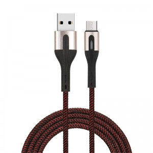Micro USB -кабель 5A быстро зарядка