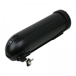 48V/36V E Bike Actulet 18650 Литийная батарея e Bike Bike Acteration с BMS для электрического велосипеда