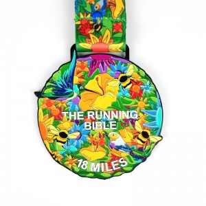 Идеальное руководство по подаркам для пробега на заказ ожерелье для медальонов