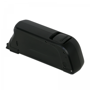 Горячая продажа Tube Ebike Li-Ion Battery Back, 18650 литийный аккумулятор для электрического велосипеда