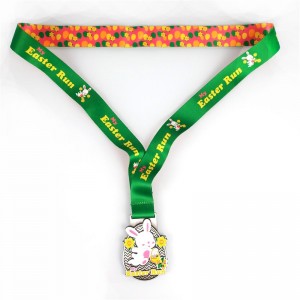 Праздничные подарки на заказ пустые спортивные награды металлическая лазерная медаль