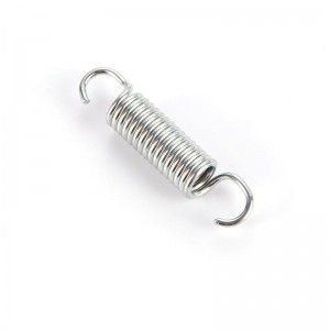 Батуты весны