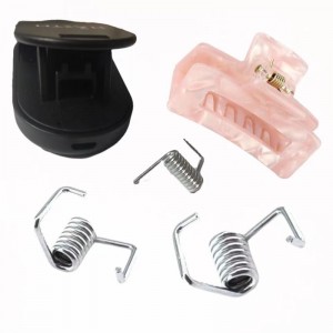 Чипная пружина