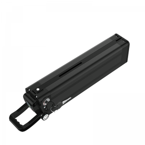 Электрическая батарея для велосипедов 36 В 48 В литиевые батареи батареи Grade A 18650 Пакет для ebike