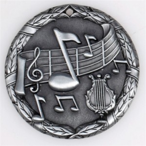 Можно быть переработанные металлические медали. Стоковая медаль 7/8-дюймовые антикварные серебряные золотые литые металлические...