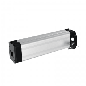 Электрическая батарея для велосипедов 36 В 48 В 52 В литиевые аккумуляторы класса A ячейки A 18650 для ebike