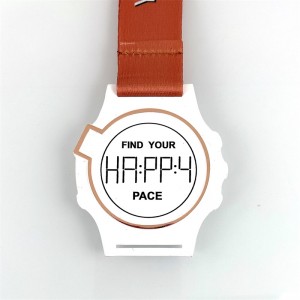 Медали для медалей наград GAG Sport Custom