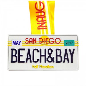 Ореол бесконечные медали Великобритания медали зимняя медаль CWG