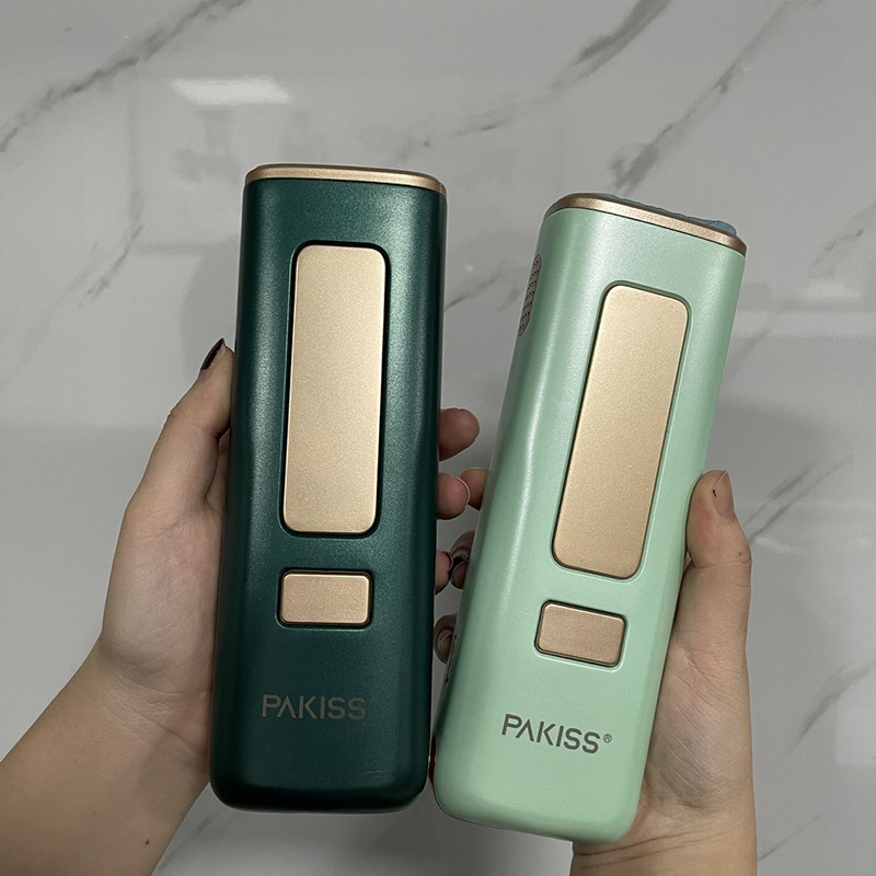 Pakiss Baitishi Машина для удаления волос в мире действительно того стоит !!