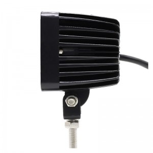 Светодиодный светодиод Wetech 10412