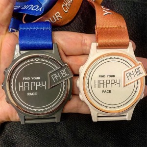 GAG Custom Printed Medals Medal Holder Medals Подарки