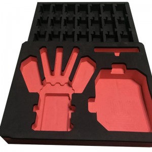 EVA упаковочный материал