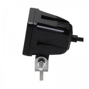 Светодиодный светодиод Wetech B10110