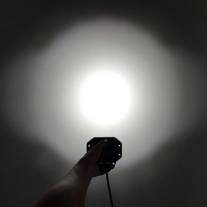 Светодиодный светодиод Wetech L10418