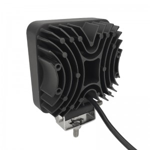 Светодиодный ламп Wetech 10427