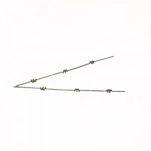 Высокая точная антенная пружина