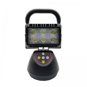 Wetech Rechargable Lantern A10618