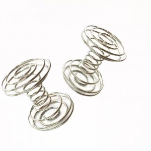 Высокая точность и высокая качественная весна песочных часов