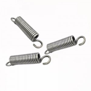 Сверхмощный удлинитель гаражных дверей весна