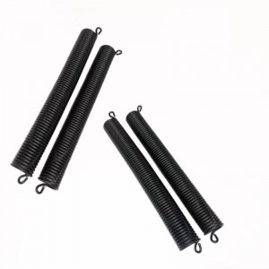 Тяжелые гаражные дверные кручения