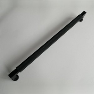 SSP061 Тяжелые дверные дверные ручки, ручки, сплошные ручки шкафа шкафа