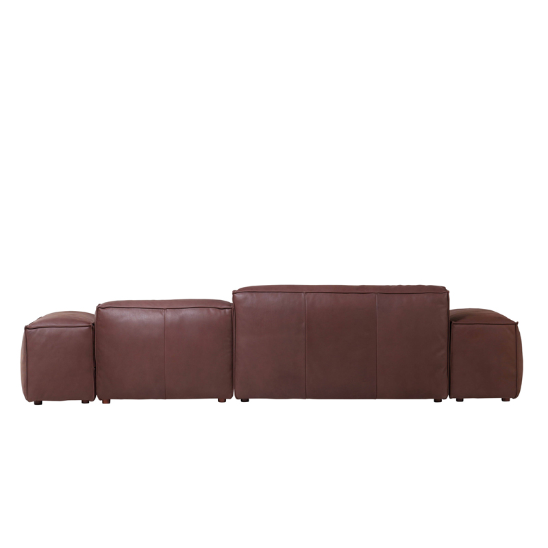 Секционный диван RS616-4