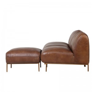 Секционный диван RS594 RH-C