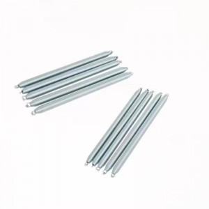 Высокая рецепта, гибкая пружинная расширитель сундука