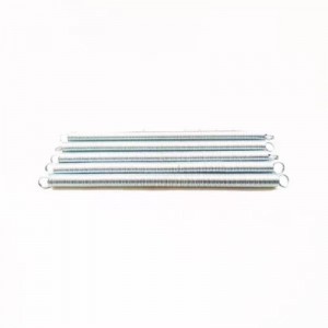 Высокая рецепта, гибкая пружинная расширитель сундука