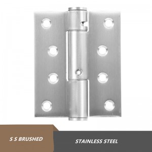 4‘\'spring Butt петля затухающая дверь Хинга ближе шарнир деревянная дверная пружина гидравлическое давление Hing4