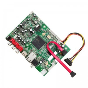 OEM ODM PCB&PCBA Design Service Настраиваемая электронная плата PCB PCB PCBA Files Gerb
