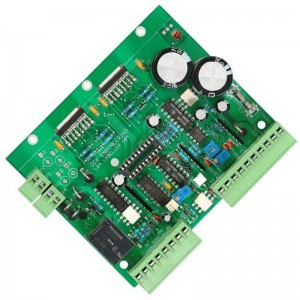 OEM ODM PCB&PCBA Design Service Настраиваемая электронная плата PCB PCB PCBA Files Gerb