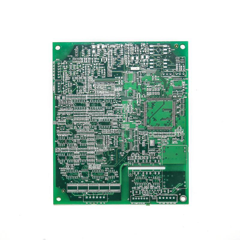 Пользовательские электроники печатные платы PCB Схема HDI Двухстороннее многослойное PCB PCB