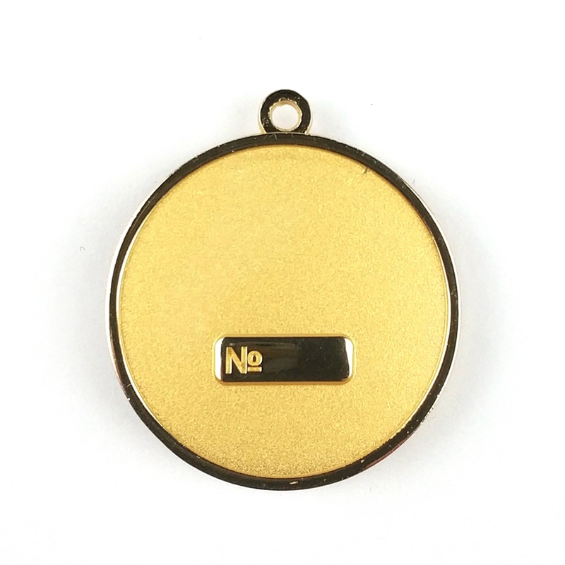 Medal of Honor Индивидуальный цинк сплав дизайн вашей собственной медаль с мягкой эмалью бега