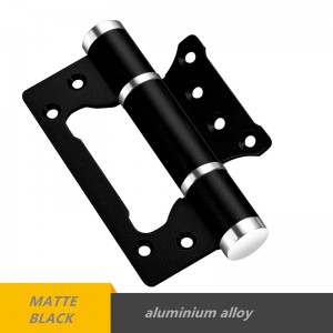 пружинная задница затухающая дверь Хинг ближе шарнир деревянная дверь пружинная шарнир