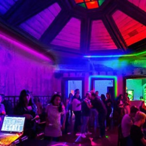 12V Smart Control Indoor Outdoor Cerarion Водонепроницаемое SMD 5050 Светодиодные полоски Magic Color Lights