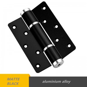 пружинная задница открытая шарнирная петля затухающая дверь Хин